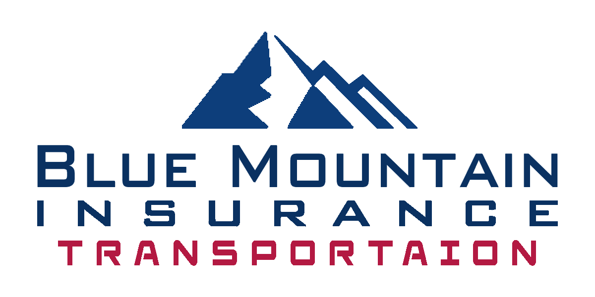 Blue Mountain Insurance – Trucking Insurance Carrier